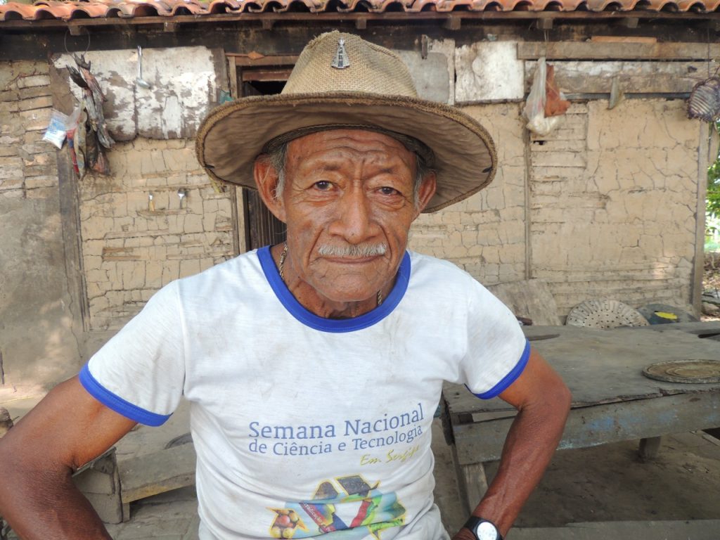 Vicente Guató